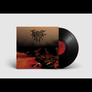 EDENIC PAST Red Amarcord LP BLACK [VINYL 12"]